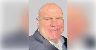 Obituary information for Bruce Allen Parks