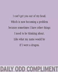 You've got to stop thinking everyone's problems can be solved by falling in love. Cant Stop Thinking About You Quotes Quotesgram