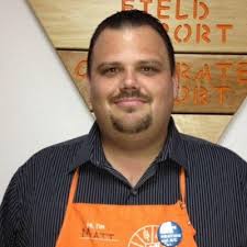 Matt Keck (@Installitforme)