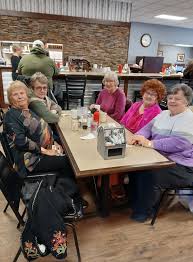 When the Teen Center, owned by Rod Fudge, was next to the Pines Gift Store,  I'm sure we generated a lot of business for them.