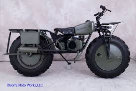 Find new & second hand motorbikes for sale. 72 Rokon Trailbreaker Motorcycle Camping Gear Mini Bike Motorcycle