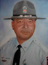 Georgia Department of Public Safety