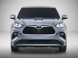 Repeat, the same 5 more times. 2005 Toyota Highlander Read Owner And Expert Reviews Prices Specs