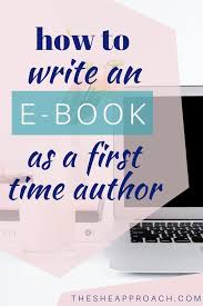 How To Write An Ebook Fast And Sell It For Profit In 2020 E Book Writing Ebook