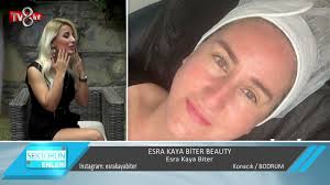 ESRA KAYA BİTER BEAUTY-MUĞLA