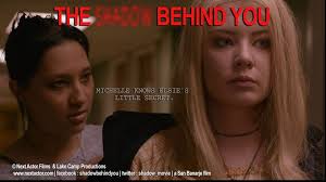 The Shadow Behind You (2015)