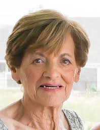 Mildred "Millie" (Lewis) Sullivan Obituary February 25, 2025