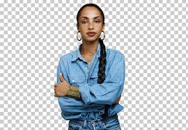 Beauty design resources · high quality stylish photos, png, beauty product mockups, logo designs, social media templates, hd wallpapers and more. Sade Adu Love Deluxe Singer Songwriter The Ultimate Collection Png Clipart Blouse Blue Business Clothing Denim