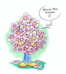 La fête des mères ! Akenini Com Humour Fete Des Meres