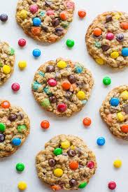 Pin On Recetas Galletas Cookies