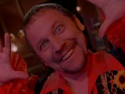 What do Professor Hinkle and El Sydney have in common?