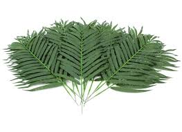 Create an inviting space full of character using artificial plants and flowers. Europalms Palm Fronds For Cocos Palm 110cm Artificial Plant Buy Cheap At Huss Light Sound