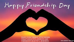 This day is celebrated every year on the first sunday of august, and this year the friendship day 2021 will be celebrated on jul 29, 2021. International Day Of Friendship 2021 History Significance Celebration And Best Gift Ideas Vietnam Times