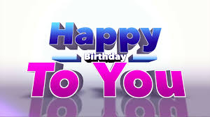 Background Happy Birthday Hd 3d Wallpaper Over 640 happy birthday png images are found on vippng. background happy birthday hd 3d wallpaper