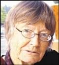 Hille Boulton Obituary (2012)