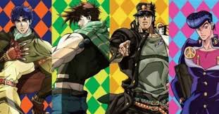 Последние твиты от tvアニメ『ジョジョの奇妙な冒険』公式 (@anime_jojo). Jojo S Bizarre Adventure Shares New Info About Its 2021 Anime Event