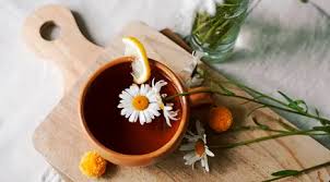 Apakah aman minum teh chamomile untuk ibu hamil? 4 Teh Ini Efektif Mengatasi Perut Kembung Dan Begah Lifestyle Fimela Com
