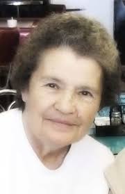 Obituary information for Johnny Belle Arnold