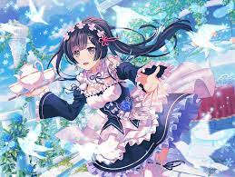Check spelling or type a new query. Rinko Shirokane Seizing Glory Bestdori The Ultimate Bang Dream Gbp Resource Site