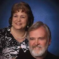 Nelda Russell Scarboro Obituary