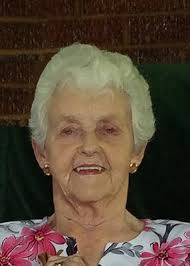 Lila Marie Burnette McCurry Obituary