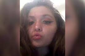 Mariah Stevens's Instagram, Twitter & Facebook