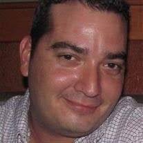 Nicholas Anthony Bazan Obituary