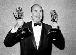 Carl Reiner, beloved creator of 'Dick Van Dyke Show,' dies