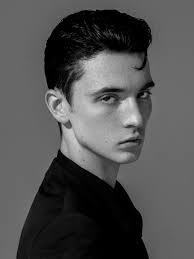 Mens — Bobby Michael