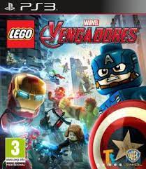 Posted 22 jan 2016 in ps3. Venta Lego Marvel Para Play 3 En Stock