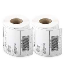 8 rolls fedex ups 4x6.75 perforated thermal shipping label 1 core 420 per roll. Amazon Com Methdic 4x6 Direct Thermal Shipping Labels For Ups Usps 250 Labels 2 Rolls Industrial Scientific