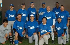 Crowns "D Level" Softball