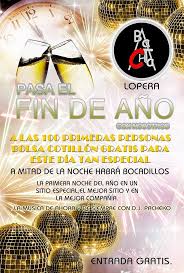 Desde que comienza la cena hasta la posterior fiesta de año nuevo, debes saber cómo pasarlo en grande. Lopera Digital Diciembre 2015