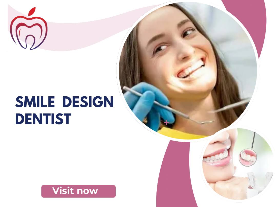 Smile Design Dentist product image