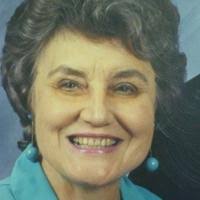 Rose Marie Scheel Bueche