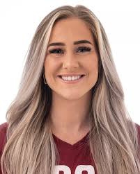 Kate Eubanks's Instagram, Twitter & Facebook