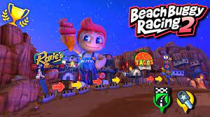 Download beach buggy racing 2 mod to buy cars and upgrade powerup. Beach Buggy Racing 2 Mod Apk V 1 6 9 Unlimited Money Download Latest Version