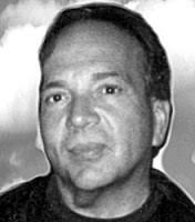 Charles CHASE Obituary (2012)