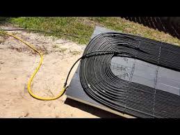 Pin By Renee D Love On Pool Solar Pool Heater Diy Solar Pool Heater Solar Pool