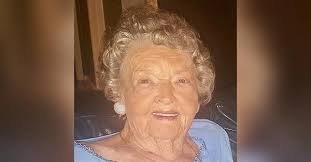 Mary Louise Maxey Obituary