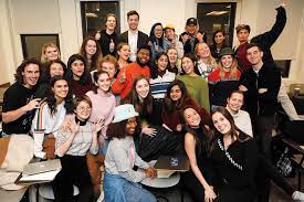 Explore our fall 2019 classes. Nyu Steinhardt Music Business Program Home Facebook