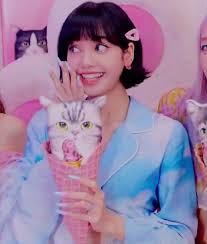 En australia, debutó en el número dos en la lista de álbumes de aria, siendo el primer álbum de blackpink en hacerlo, dándoles el primer álbum entre los diez primeros en el país. Pin On Lisa Blackpink