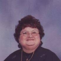 Kathy Marie Talley Obituary