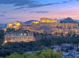 Sportliches aushängeschild der stadt ist der mit über 500 nationalen und internationalen titeln erfolgreichste und mit über 20 sportabteilungen größte verein griechenlands panathinaikos athen. Im Athen Urlaub Mit Ltur Traumhafte Tage Erleben