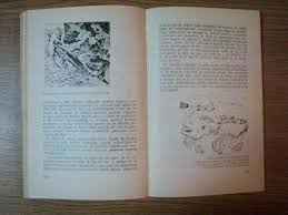 Întindere mare de apă sărată, delimitată de continente; Marile Si Oceanele Pamantului De Petre I Barbuneanu 1967