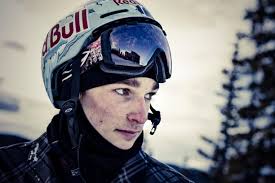 Nick Goepper talks tricks: Video