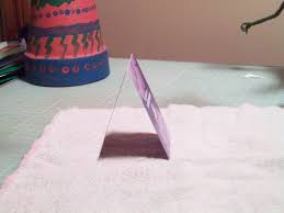 Repeat those steps for any additional memory. How To Build A Card House 5 Steps With Pictures Instructables