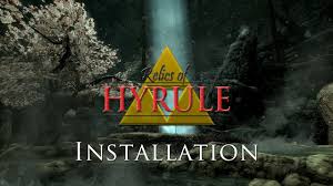 Hacks for mm2 download : Relics Of Hyrule A Dlc Scale Zelda Mod At Skyrim Nexus Mods And Community