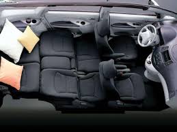 Mitsubishi Grandis Review And Photos Mitsubishi Grandis Mitsubishi Car Seats