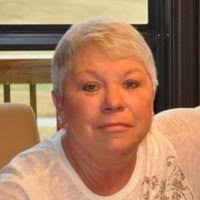 Vicky Crouch Obituary